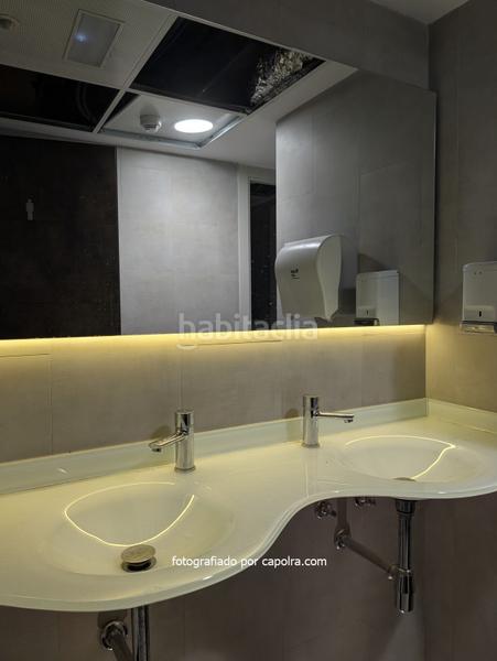 Foto 96093956-09de-4dac-b065-9f76ebbac670. Rent office space with heating in Fort Pienc Barcelona