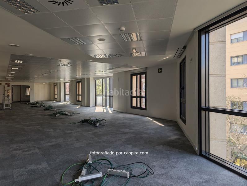 Foto 4c603e48-7431-4475-a8e7-840f9a0eb666. Affitto ufficio con riscaldamento in Fort Pienc Barcelona