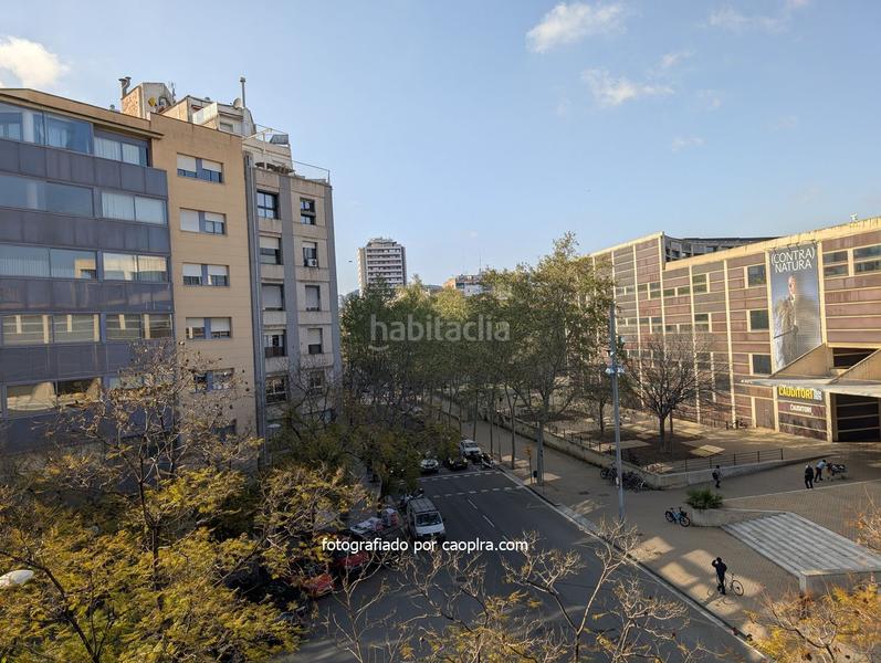 Foto 18e17735-f5bd-4e47-aa6a-8f176e82ece0. Location bureau avec chauffage dans Fort Pienc Barcelona