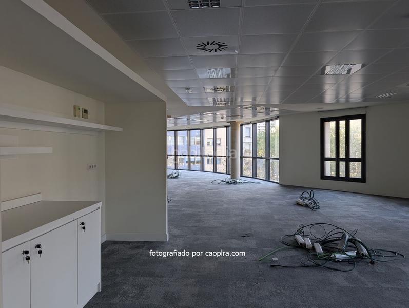 Foto 1ef359b6-c6fd-4127-aaae-82715adb3a3f. Location bureau avec chauffage dans Fort Pienc Barcelona