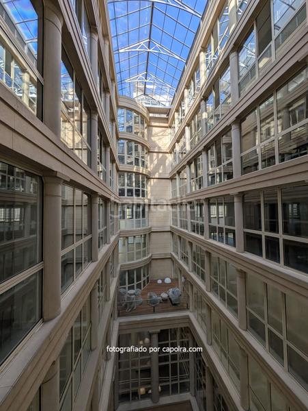 Foto 0ded86b0-7c50-46da-8f47-85185274903c. Rent office space with heating in Fort Pienc Barcelona