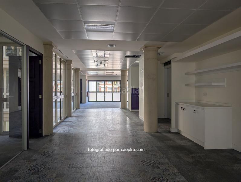 Foto 21488e28-7b38-4c8c-9e21-6c98c358edf0. Rent office space with heating in Fort Pienc Barcelona