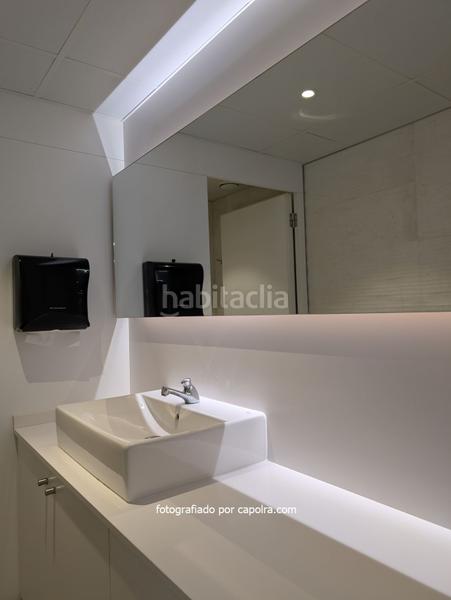 Foto 03450810-ef3a-4a33-9f62-fa89fe365a4e. Location bureau avec chauffage dans Barri de les Corts Barcelona