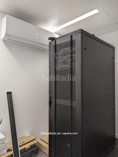 Foto 7db2a04f-5b58-4b8e-8fe1-973ba5d19998. Location bureau avec chauffage dans Barri de les Corts Barcelona