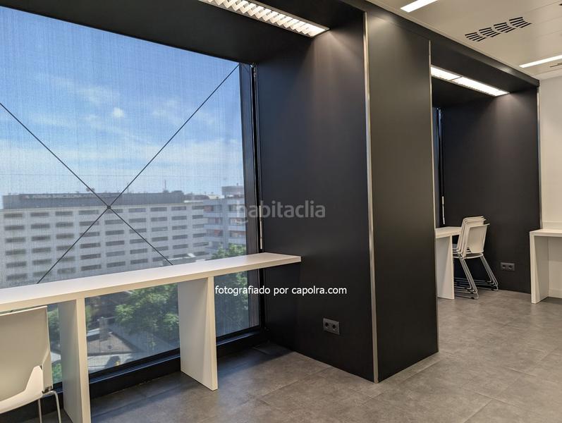 Foto 25ddf793-7ad9-473f-b2c4-a14f1956039c. Miete büro mit heizung in Barri de les Corts Barcelona