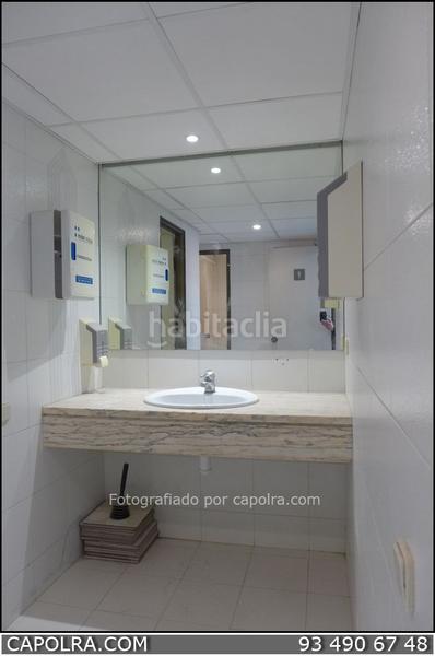 Foto 1afe6145-5a5c-428a-8039-450aee670888. Oficina  en venta en inmejorable ubicación en Barcelona