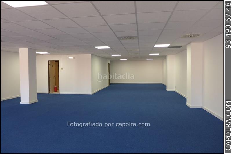 Foto 2bfb63ab-7a59-48a7-82c4-f7c22554a993. Oficina  en venta en inmejorable ubicación en Barcelona
