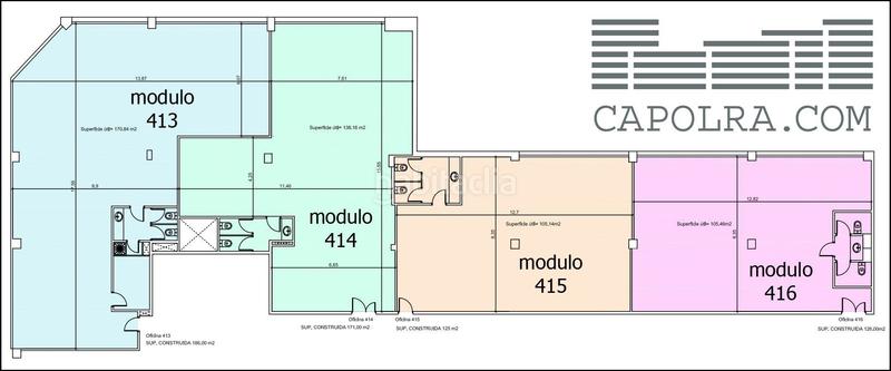 Foto 8e149f05-e870-4719-97b6-e1f3d006bcd4. Oficina  en venta en inmejorable ubicación en Barcelona