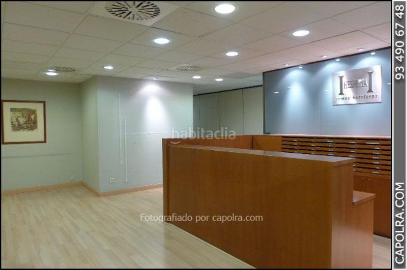 Foto f0848663-b691-4dcd-bc3a-460a7b85740d. Oficina  en venta en inmejorable ubicación en Barcelona