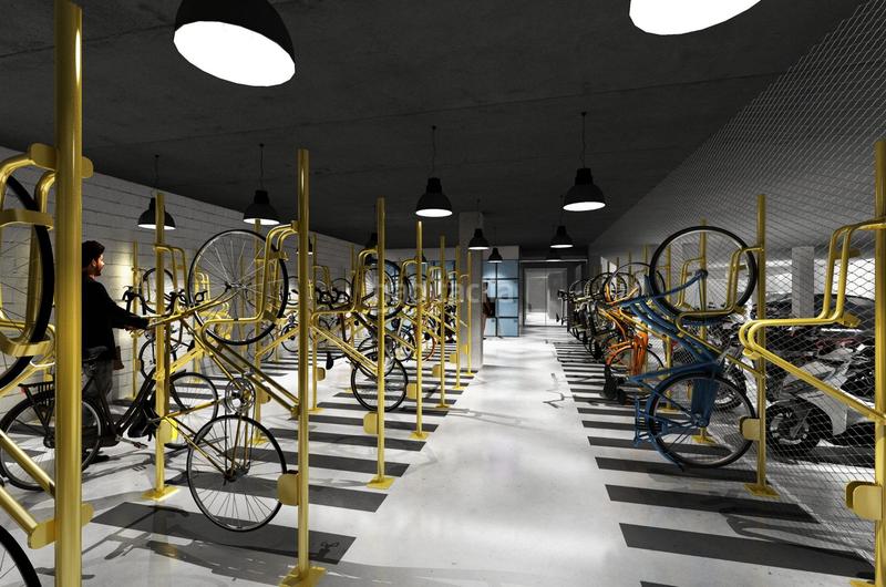 Foto e971abe2-0d21-4a5a-af21-fc52c0e1857c. Affitto ufficio con riscaldamento in El Parc i la Llacuna del Poblenou Barcelona