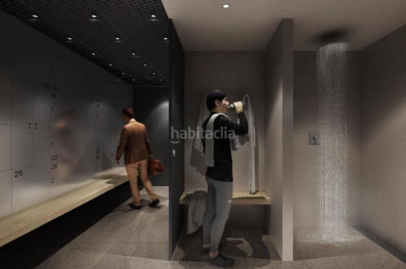 Foto a954cb18-5e98-48e5-aa56-33cacc1b5a1d. Lloguer oficina amb calefacció a El Parc i la Llacuna del Poblenou Barcelona