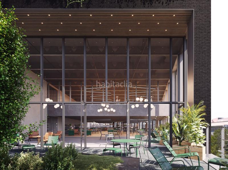 Foto 0d480fb5-c98f-454f-84b2-a815c864f202. Location bureau avec chauffage dans El Parc i la Llacuna del Poblenou Barcelona