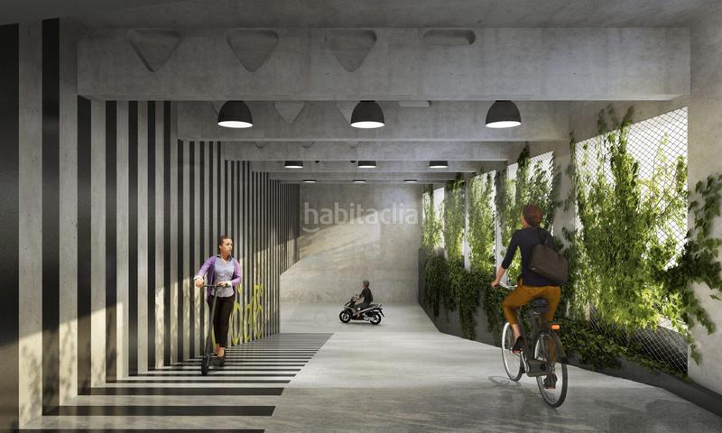 Foto c53d232e-5989-47c8-bb55-8d97f6b9fae7. Miete büro mit heizung in El Parc i la Llacuna del Poblenou Barcelona