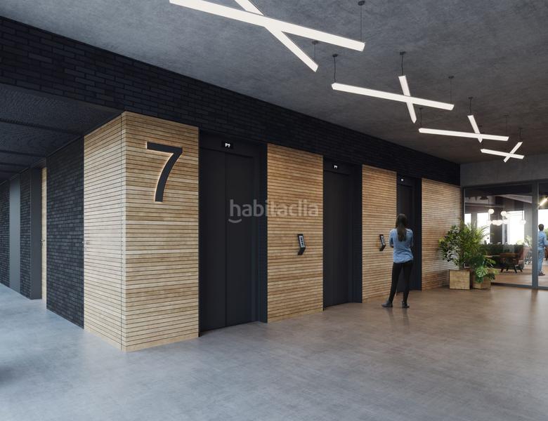 Foto 077bd5e4-ae6f-4597-a93f-66fc94fee5a2. Rent office space with heating in El Parc i la Llacuna del Poblenou Barcelona