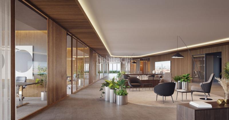 Foto be19aff7-7d10-4100-82d3-c7ddf3cc9a2b. Rent office space with heating in El Parc i la Llacuna del Poblenou Barcelona