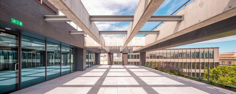 Foto bf565cf6-70d9-4f63-917b-286c75d070ba. Rent office space with heating in El Parc i la Llacuna del Poblenou Barcelona