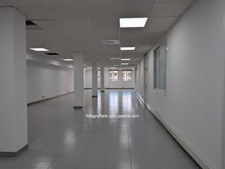 Miete B�ro  Entenza. Oficina en alquiler en la calle entenza