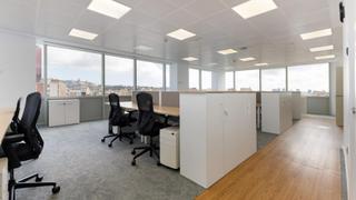 Miete Büro  Tarragona. Oficina en alquiler en tarragonaaragó