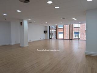 Affitto Ufficio  Platon. Edificio oficinas en sarriásant gervasi