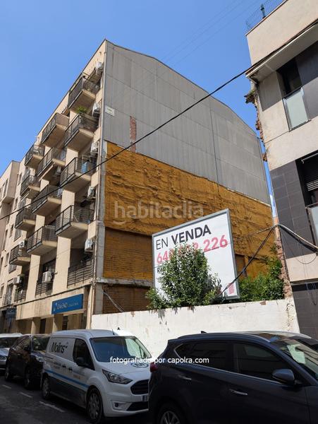 Foto 3cc527bc-560d-4a11-9ebd-acf616c42171. Terreno residencial en sol 5 solar en venta en Sant Andreu de la Barca