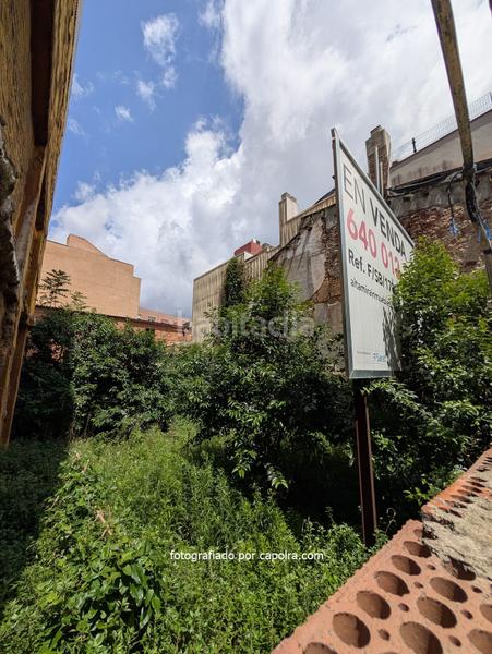 Foto 55be23f9-4586-4463-98c9-68735f21db10. Terreno residencial en sol 5 solar en venta en Sant Andreu de la Barca