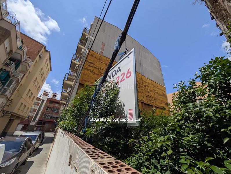 Foto 82477404-720e-4046-9b32-a399800aabb0. Terreno residencial en sol 5 solar en venta en Sant Andreu de la Barca