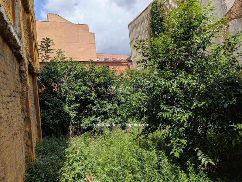 Foto 86461360-709e-4d3f-a0f8-64591773c967. Terreno residencial en sol 5 solar en venta en Sant Andreu de la Barca