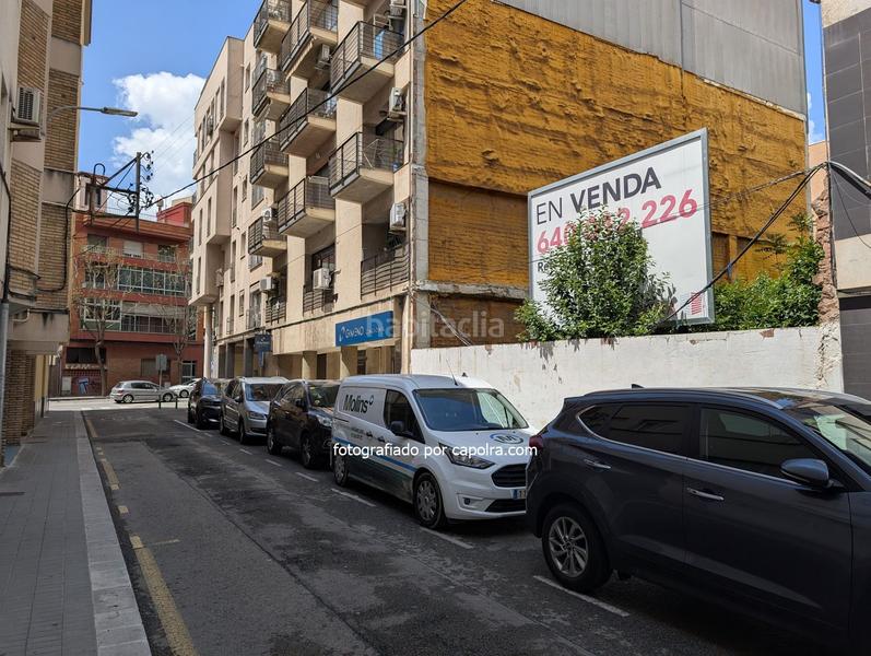 Foto acdbd6fc-f996-44d3-9281-1699c86b89a0. Terreno residencial en sol 5 solar en venta en Sant Andreu de la Barca