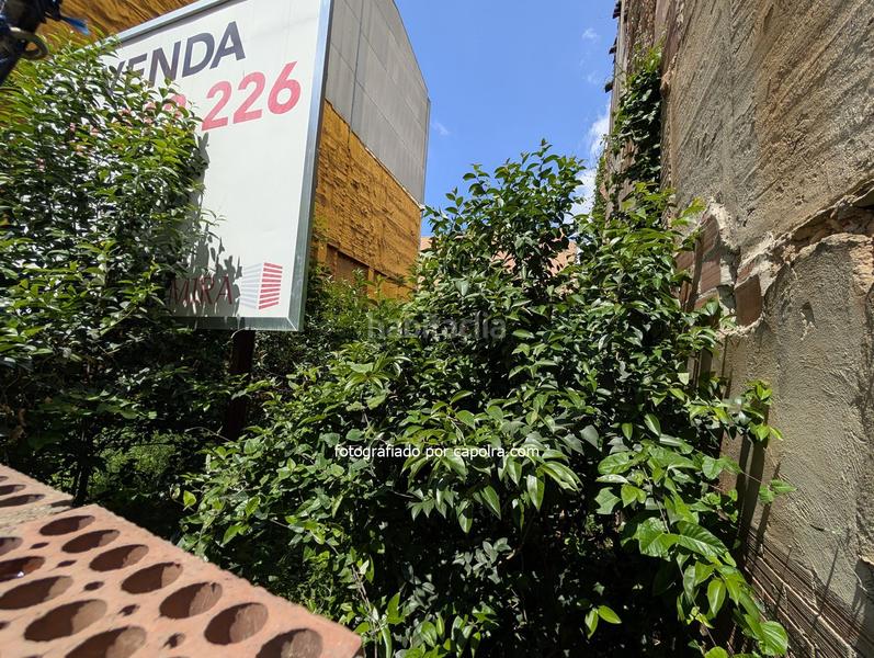 Foto c8f3d88b-62ac-4c75-821c-bb270cb27bec. Terreno residencial en sol 5 solar en venta en Sant Andreu de la Barca
