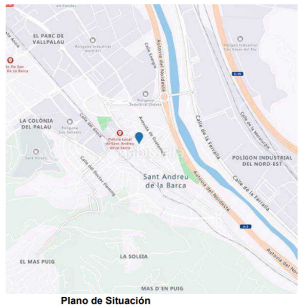 Foto db9ec9e1-eed7-46a7-a573-44f469b59ad4. Terreno residencial en sol 5 solar en venta en Sant Andreu de la Barca