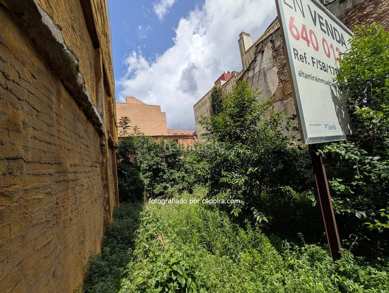 Foto e4fec860-1370-4031-9512-5be1295f1c3f. Terreno residencial en sol 5 solar en venta en Sant Andreu de la Barca