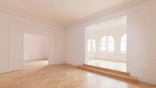 Rent Office space  Rossello. Oficina en proceso de reforma entre rambla cataluña y balmes