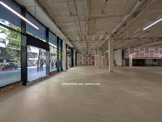 Lloguer Local Comercial  Travesera de gracia. Oficina en alquiler en travessera de gracia con aribau