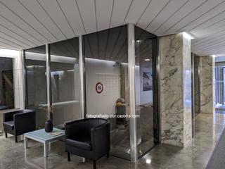 Miete Büro  Travessera de gracia. Oficina en travessera de gracia