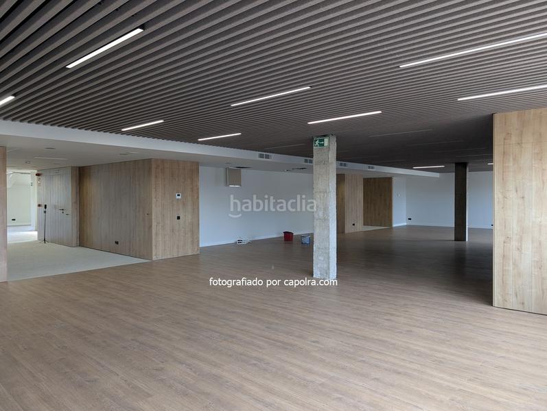 Foto 20d88c5b-8d19-42dd-8c0f-aafb2d27eae9. Miete büro mit heizung in Dreta de l´Eixample Barcelona