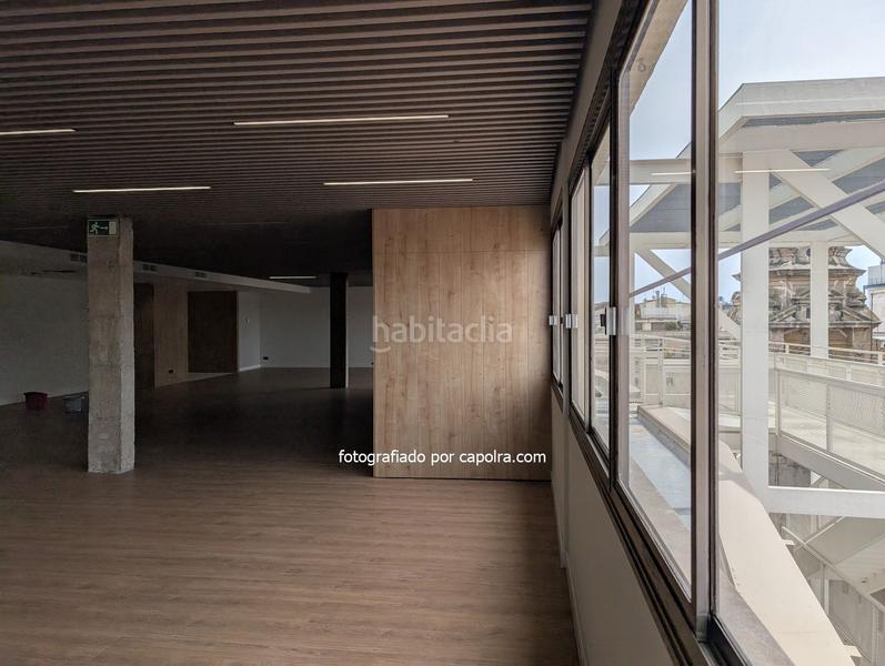 Foto 34b31ccd-42a8-484a-a8b7-2b0d36ba969e. Miete büro mit heizung in Dreta de l´Eixample Barcelona