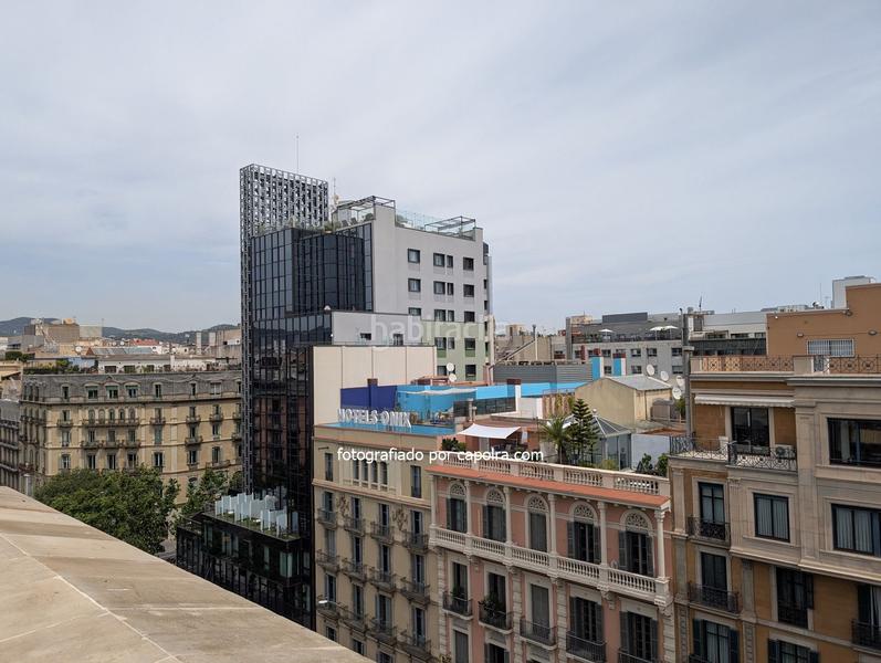 Foto 7d33ebf3-d7b4-4df7-b6cc-63c4f621bf9a. Miete büro mit heizung in Dreta de l´Eixample Barcelona