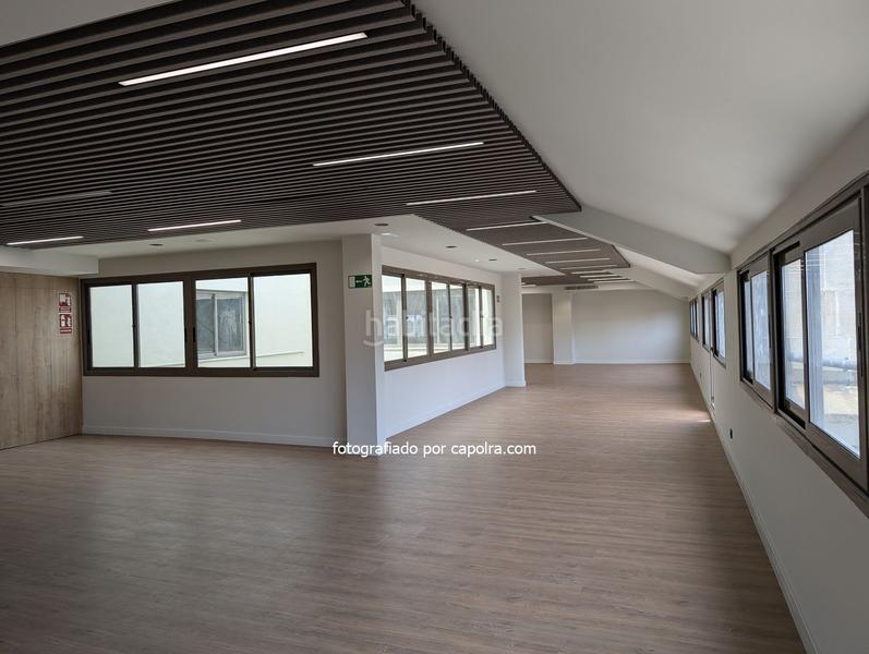 Foto a2af98f6-dac8-4adf-87ee-51b05228f8fb. Miete büro mit heizung in Dreta de l´Eixample Barcelona