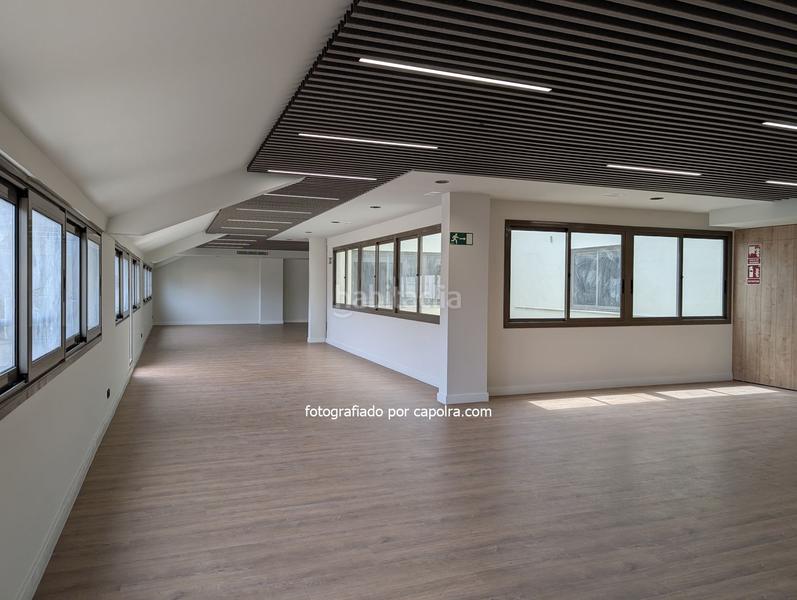 Foto a998d967-7957-4f7c-870c-d4a4c3bf667f. Miete büro mit heizung in Dreta de l´Eixample Barcelona