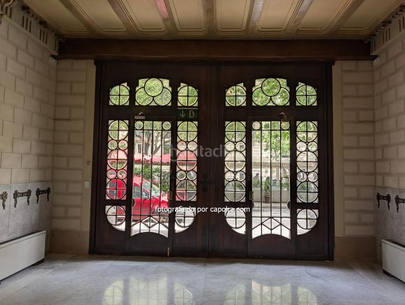 Foto d5bc4558-a636-4711-9843-1d107705c271. Miete büro mit heizung in Dreta de l´Eixample Barcelona