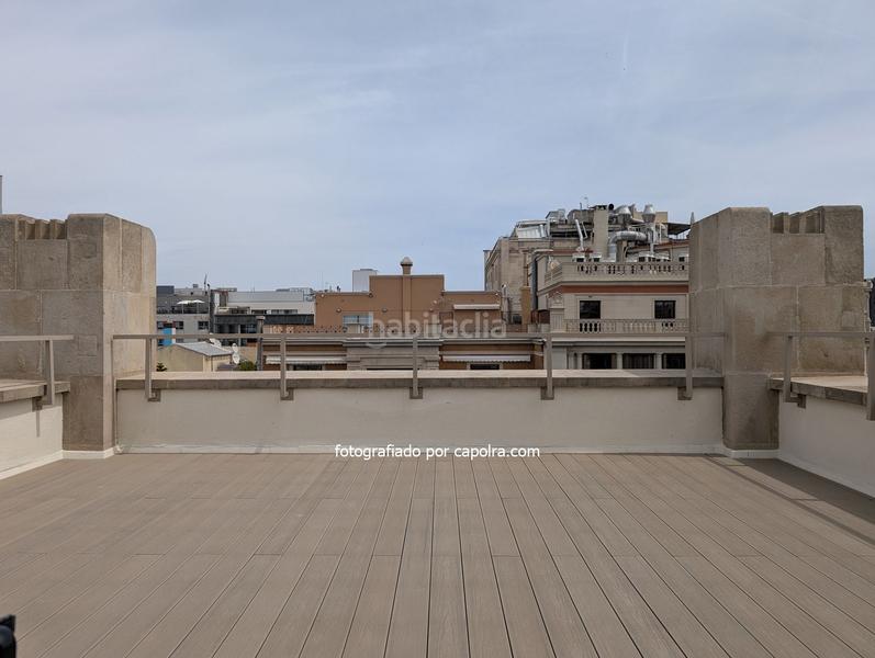 Foto f3124241-6a49-4416-85cf-92e08e5cad85. Miete büro mit heizung in Dreta de l´Eixample Barcelona