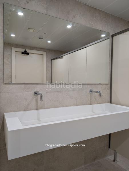 Foto 9ee32f3c-3672-4d5b-add8-e0285fcdacd8. Rent office space with heating in Dreta de l´Eixample Barcelona
