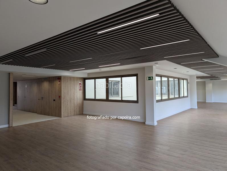 Foto cd465b41-4cf6-4652-a8ed-ffb5862685fb. Rent office space with heating in Dreta de l´Eixample Barcelona