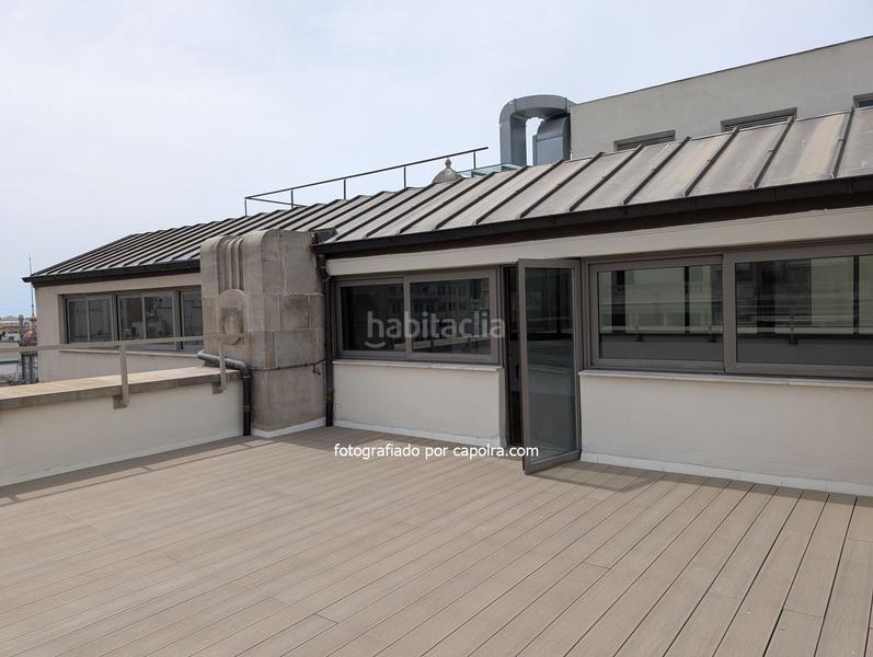 Foto f3e94133-fb71-4218-9f9f-7c829447f731. Rent office space with heating in Dreta de l´Eixample Barcelona