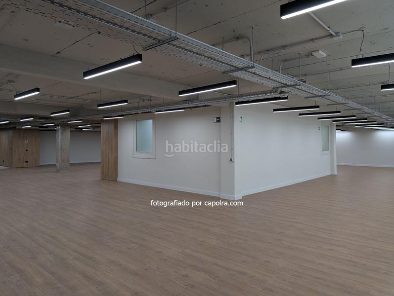 Foto 04a980f9-8b01-40fb-b9bb-74e260fb9843. Miete büro mit heizung in Dreta de l´Eixample Barcelona