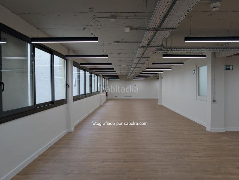 Foto 2eb63f77-a089-4737-b662-d7ccedcbbaff. Miete büro mit heizung in Dreta de l´Eixample Barcelona