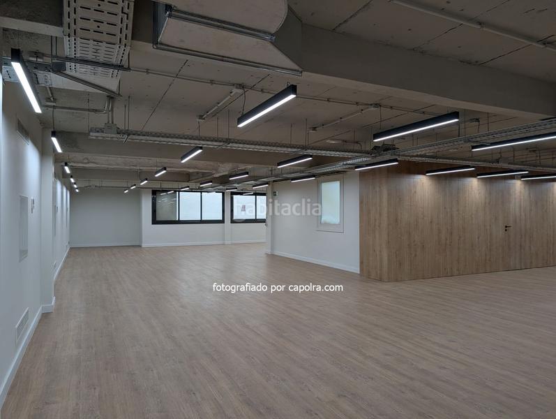 Foto 44d73358-f68b-4ea6-9284-5d26fba8ce60. Miete büro mit heizung in Dreta de l´Eixample Barcelona