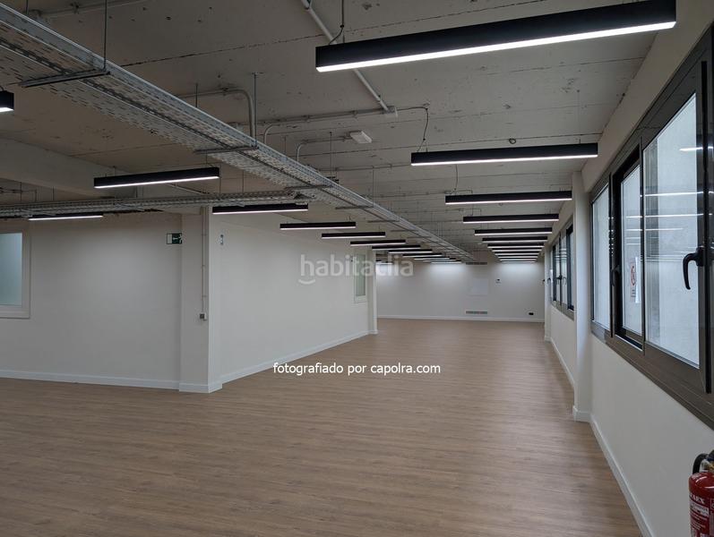 Foto 5db5c26e-ed3f-4eb4-b59a-80ce392e5b67. Miete büro mit heizung in Dreta de l´Eixample Barcelona
