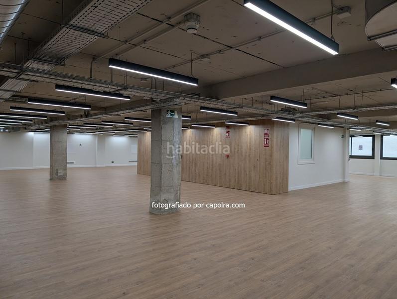 Foto 65b26e1e-daa0-45d7-9fdd-011754e49fb2. Miete büro mit heizung in Dreta de l´Eixample Barcelona