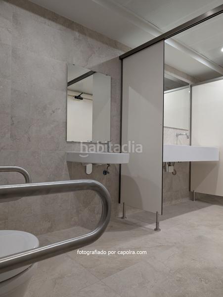 Foto 752558ae-a50c-4877-9d23-45ed54fcdaf8. Miete büro mit heizung in Dreta de l´Eixample Barcelona